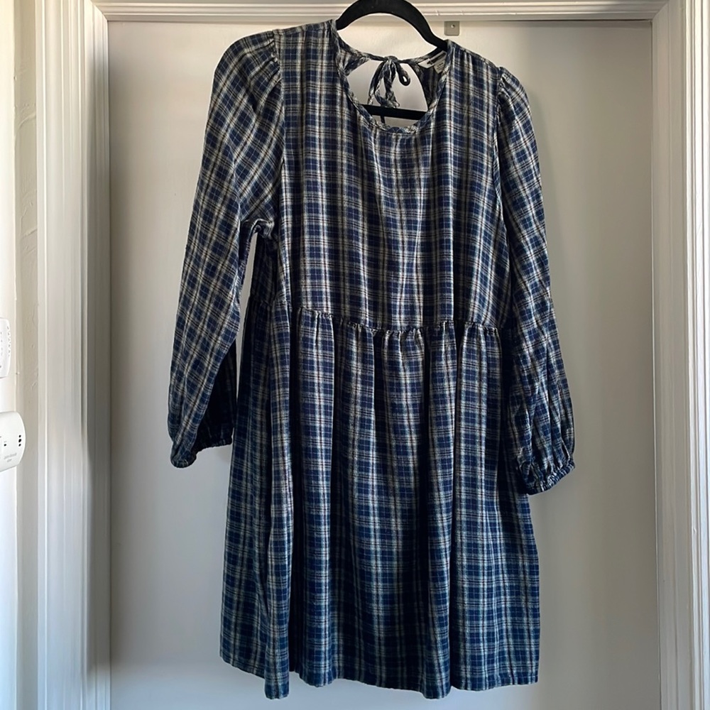 American Eagle Dress